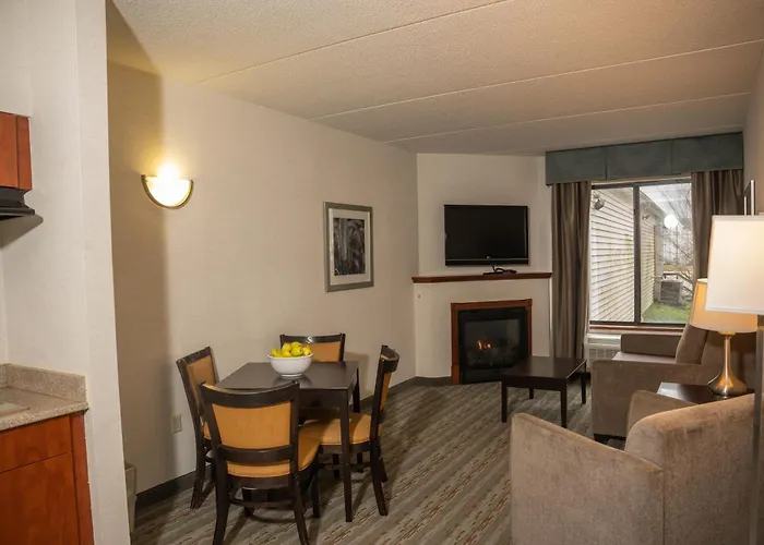Wyndham Garden Erie Hotel Kearsarge