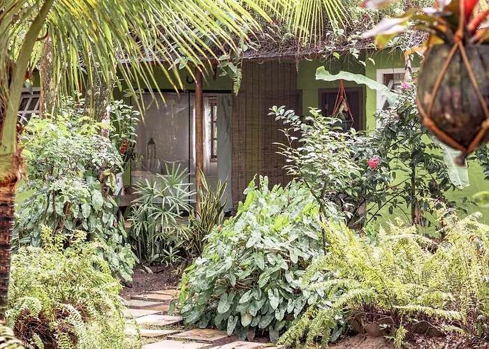 Butterfly House Bahia