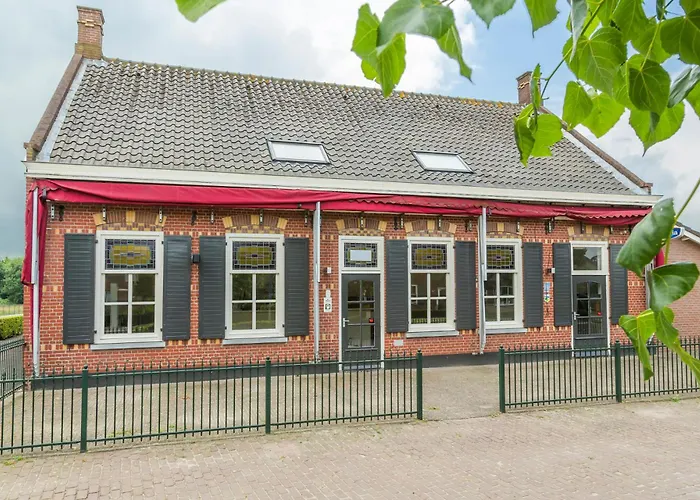 Bij Jans B&B Hilvarenbeek
