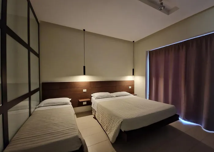 Martur Resort