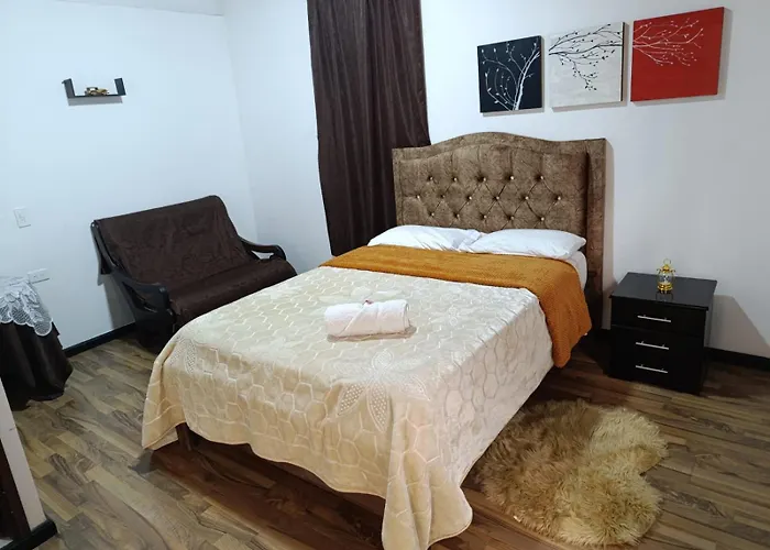 Hoteles en Malaga