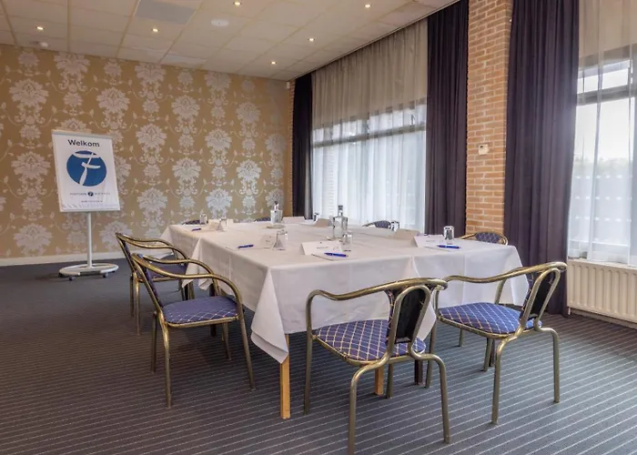 Hotels in Heiloo