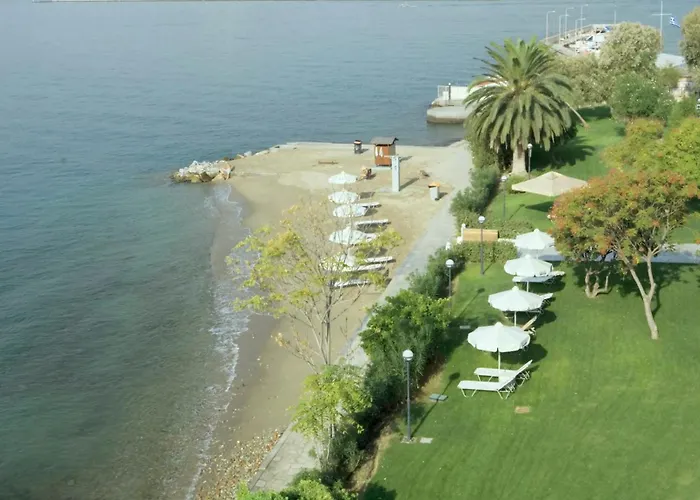 Domotel Xenia Volos