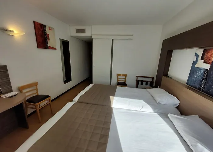Cevenol Hotel