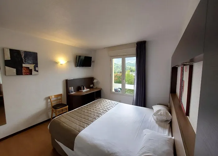 Cevenol Hotel
