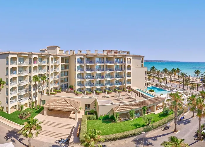 Myseahouse Flamingo - Adults Only 4* Sup Hotel Playa de Palma 