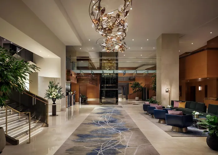 Hotel The Ritz-Carlton, Toronto