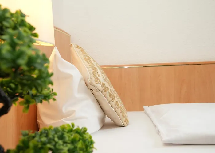 Uno Hotel Posthof Saarlouis