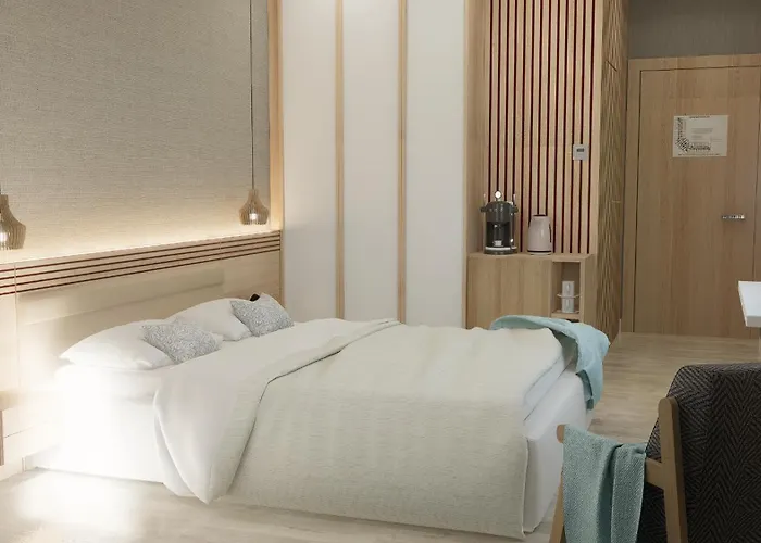 Hotel Santa Pola By Pierre & Vacances