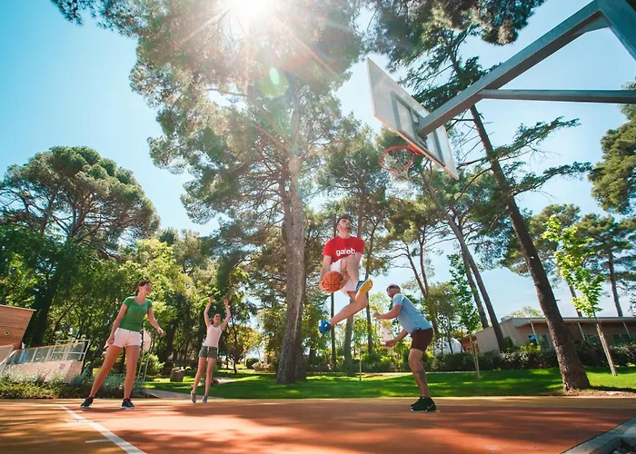 Isabella Island Resort, Valamar Collection Porec