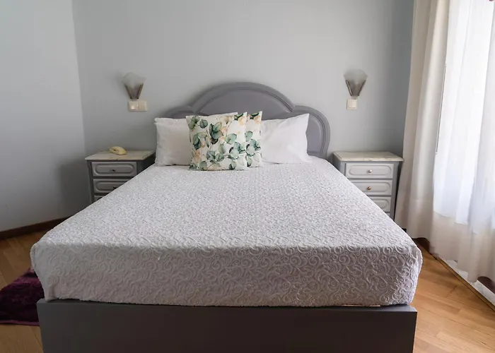 Residencial Clássico Vila Real