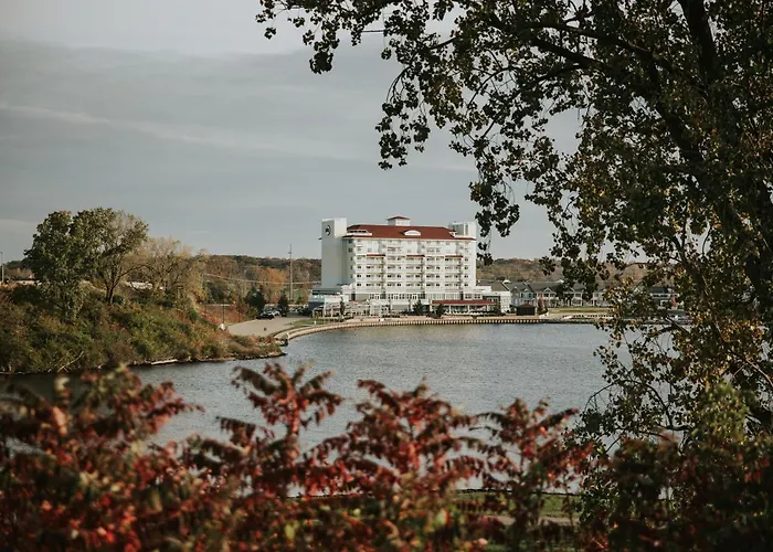 The Inn At Harbor Shores Saint Joseph