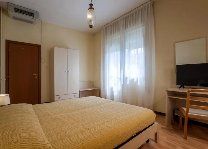 Hotel B&B Risorta Abano Terme