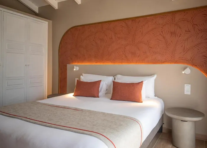 Le Relais Du Moulin - Hotel De Charme & Spa Adult Only