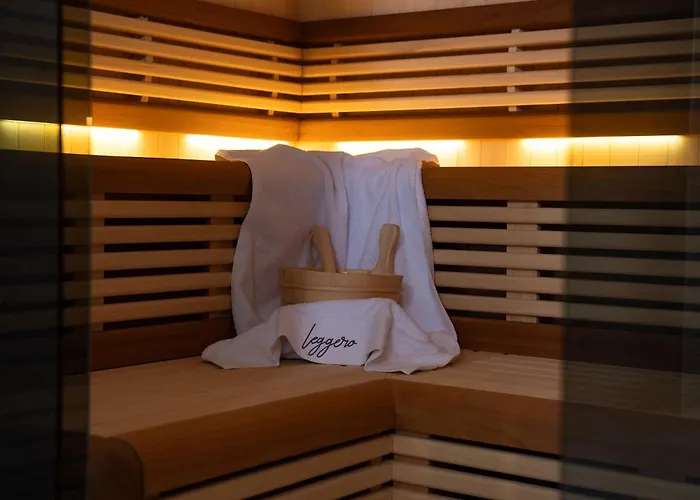Bed and Breakfast Pansion Leggero Krk Town