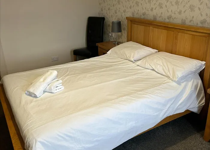 Dufftown Hotels