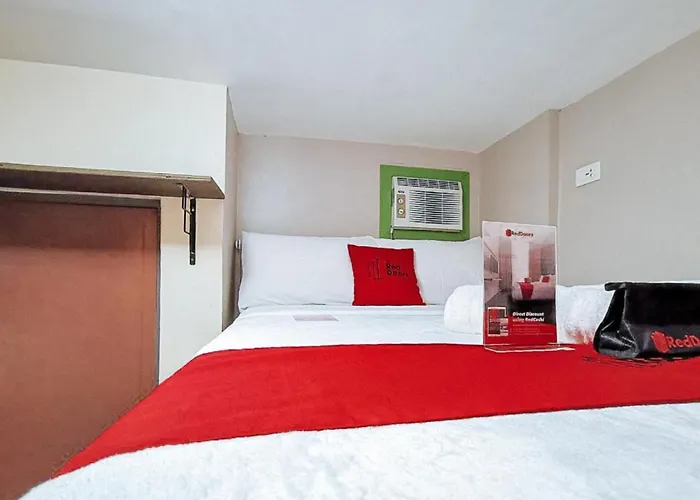 Reddoorz Near Kcc Mall Gensan
