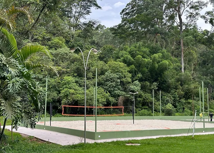 Villagio Embu Resort & Convention