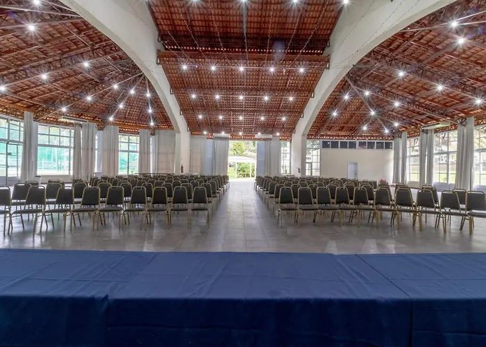 Villagio Embu Resort & Convention