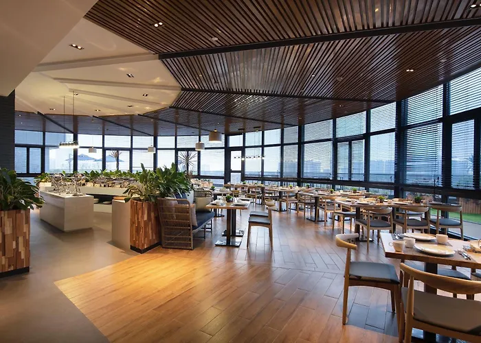 Zhanjiang Hotels