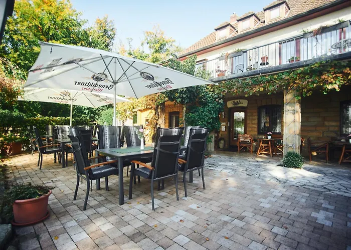 Hotels in Lienen