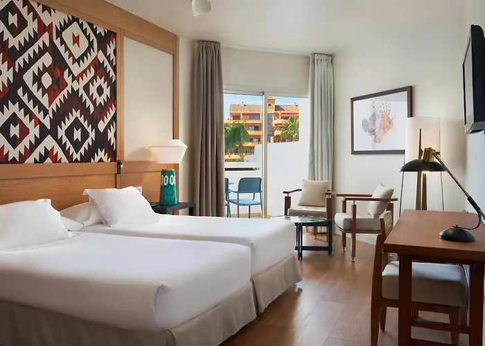 Hoteles Boutique en Estepona