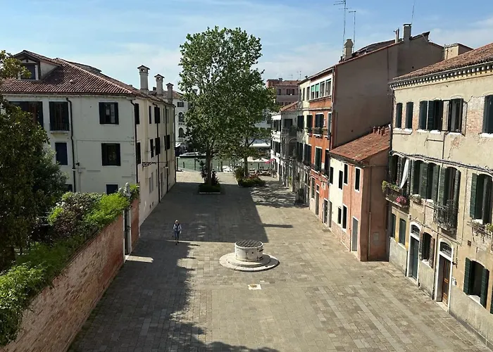 Ai Due Fanali (Adults Only) Hotel Veneza