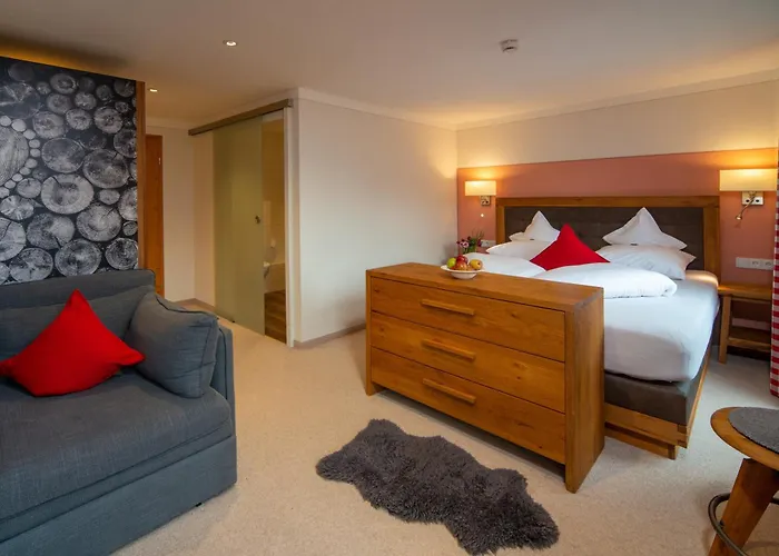Hotels in Schwangau