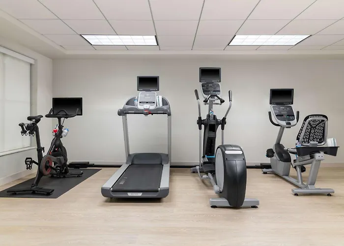 Homewood Suites By Hilton Detroit-Troy Birmingham