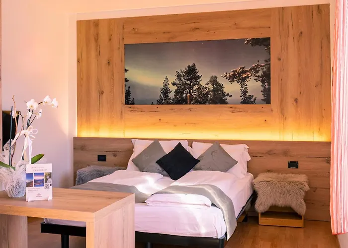 Hotel Irma