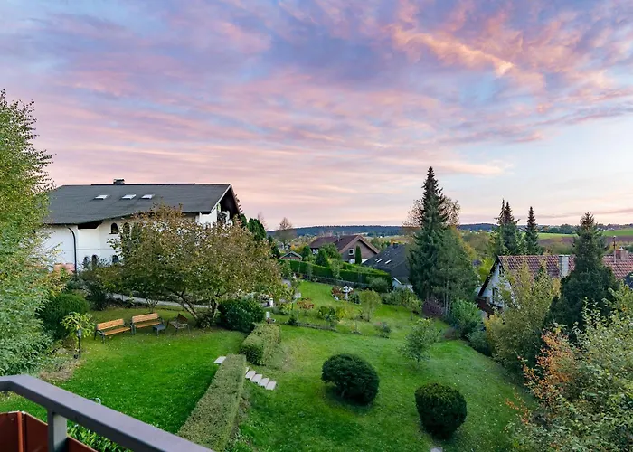 Hotels in Waldachtal