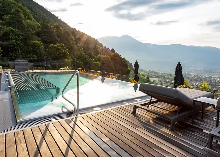 Hotel Avidea - Adults Only Algund