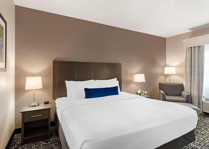 Best Western Greeley