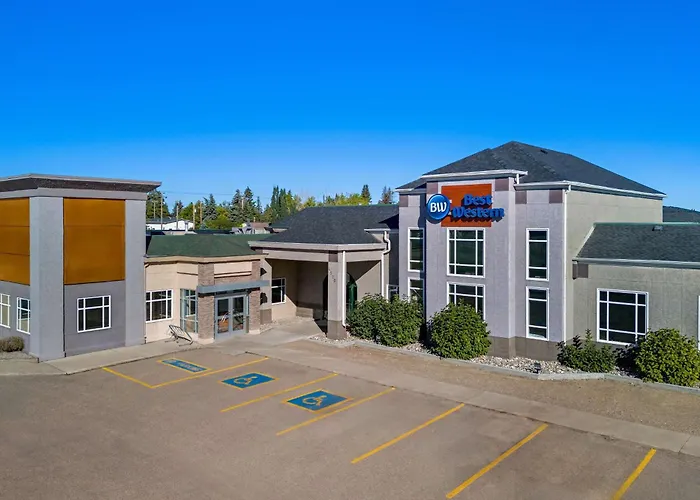 Olds Hotels