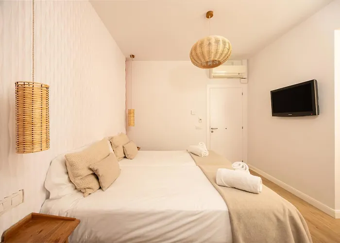 Hostal Barcelona Centro