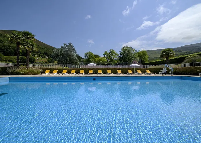 Village Club Le Saint Ignace
