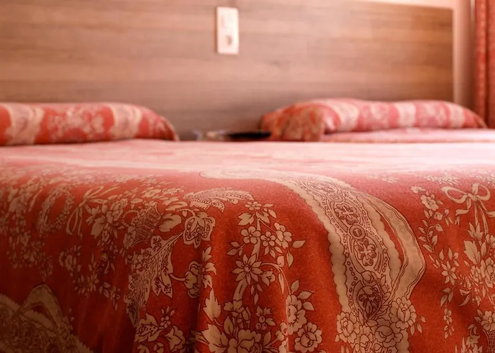 Hostal Palafox Barbastro