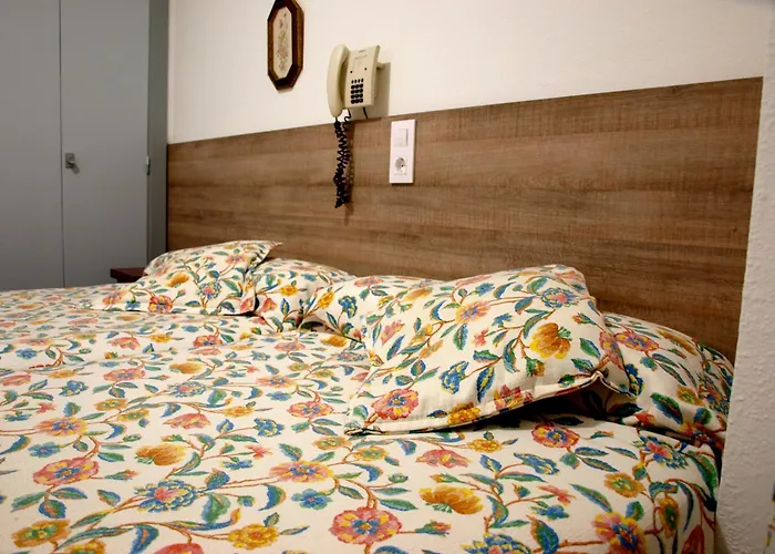Hostal Palafox Barbastro