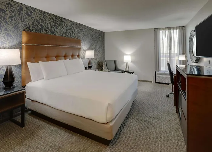 Drury Inn & Suites Cape Girardeau