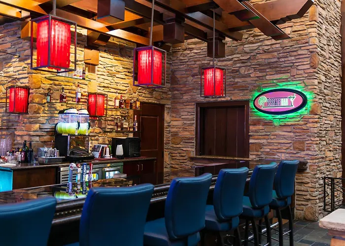 Silver Reef Casino Resort Ferndale