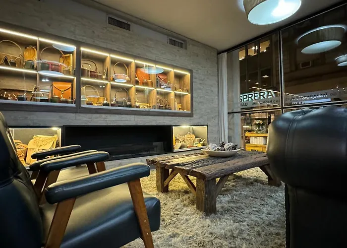 Hotel Facon Grande Buenos Aires