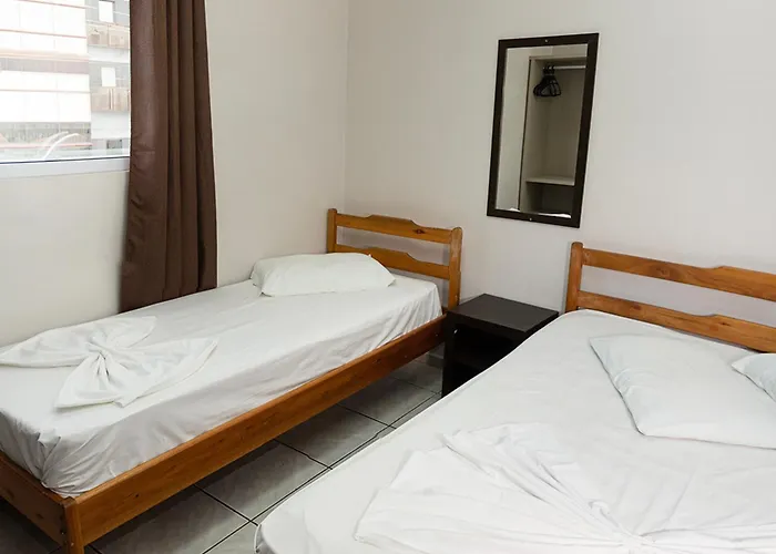 Ok Inn Hotel Tubarão