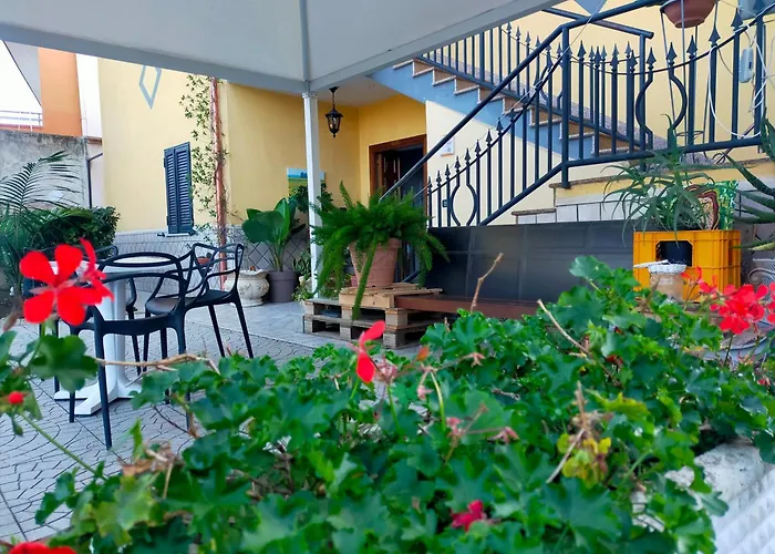 Garden Inn Capua