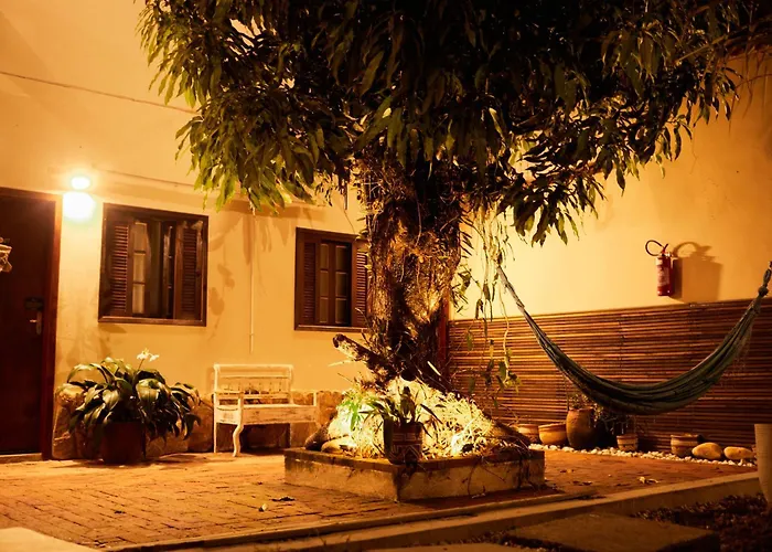 Rogai Hotel Pousada Aparecida 
