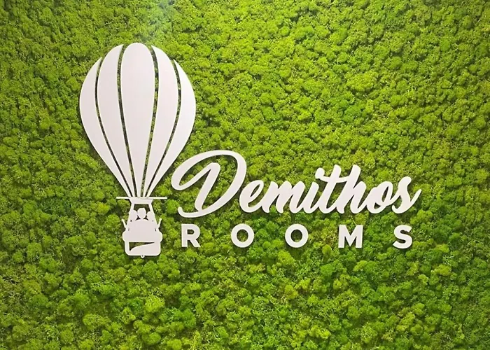 Demithos Rooms La Spezia