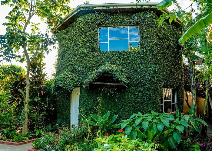 Hôtels à Arusha