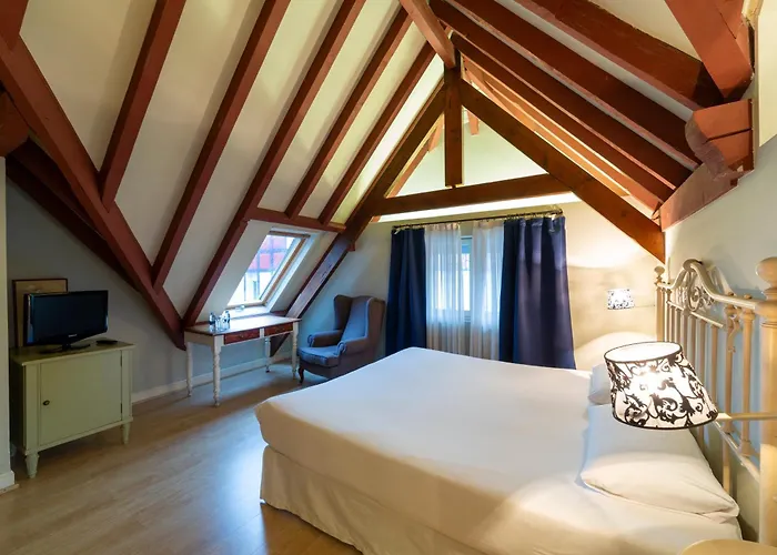 Hotel Kaian Maitea Plentzia