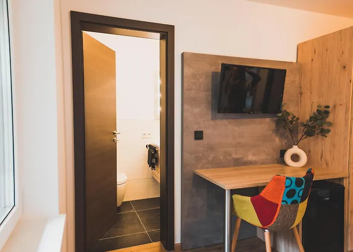 Hotel verWeiler Fischen im Allgäu