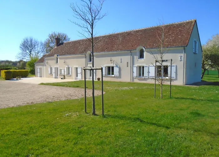 La Belle Etoile