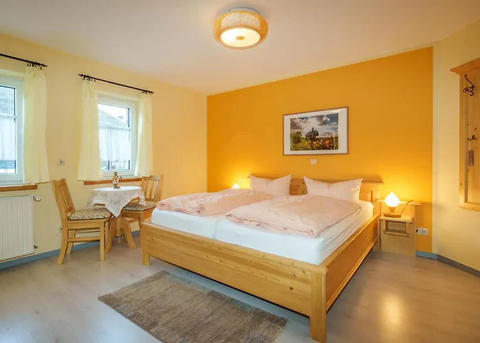 Pension Spielzeughof